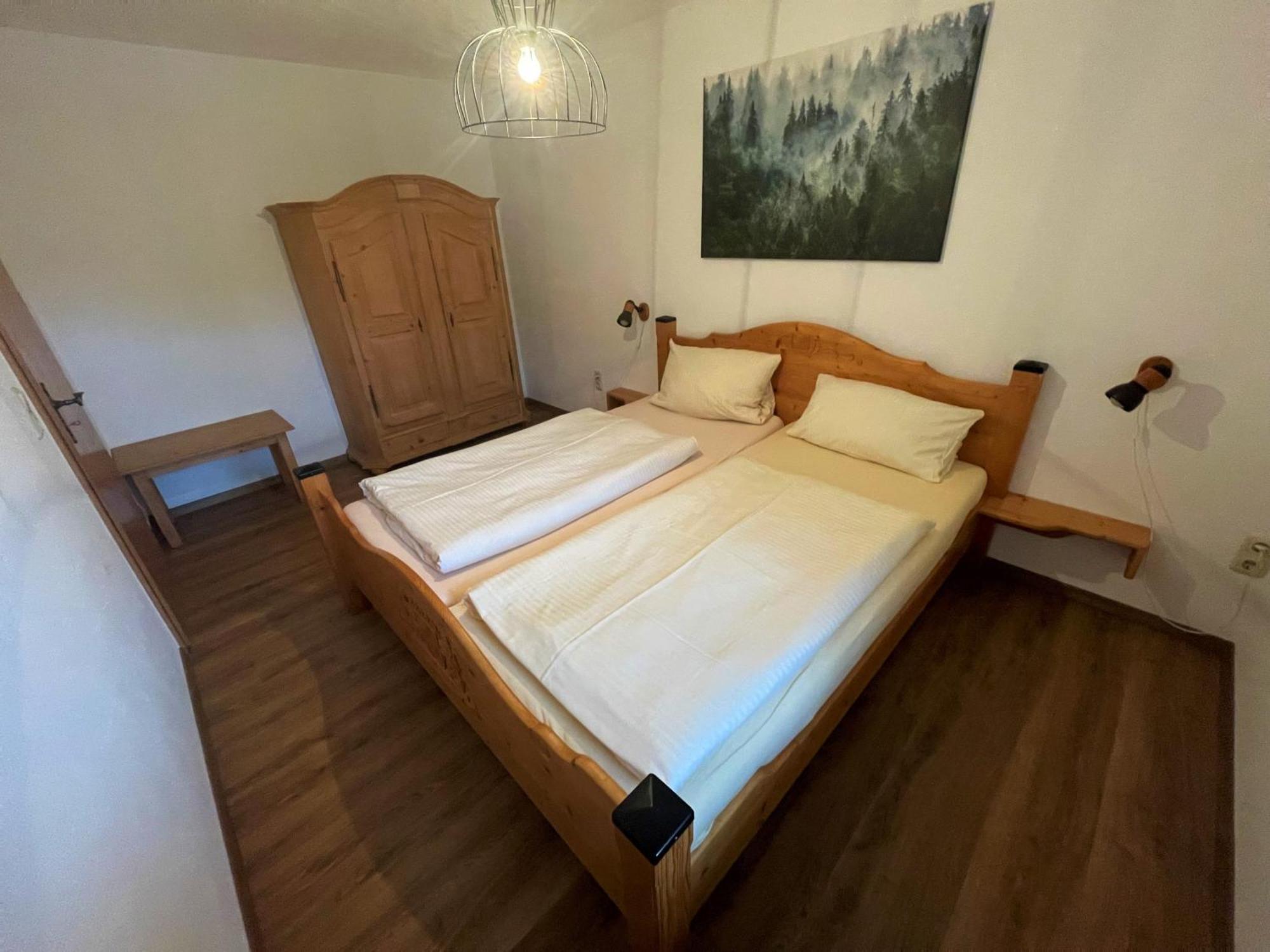 Ferienhof Ellerbeck Langdorf  Kültér fotó