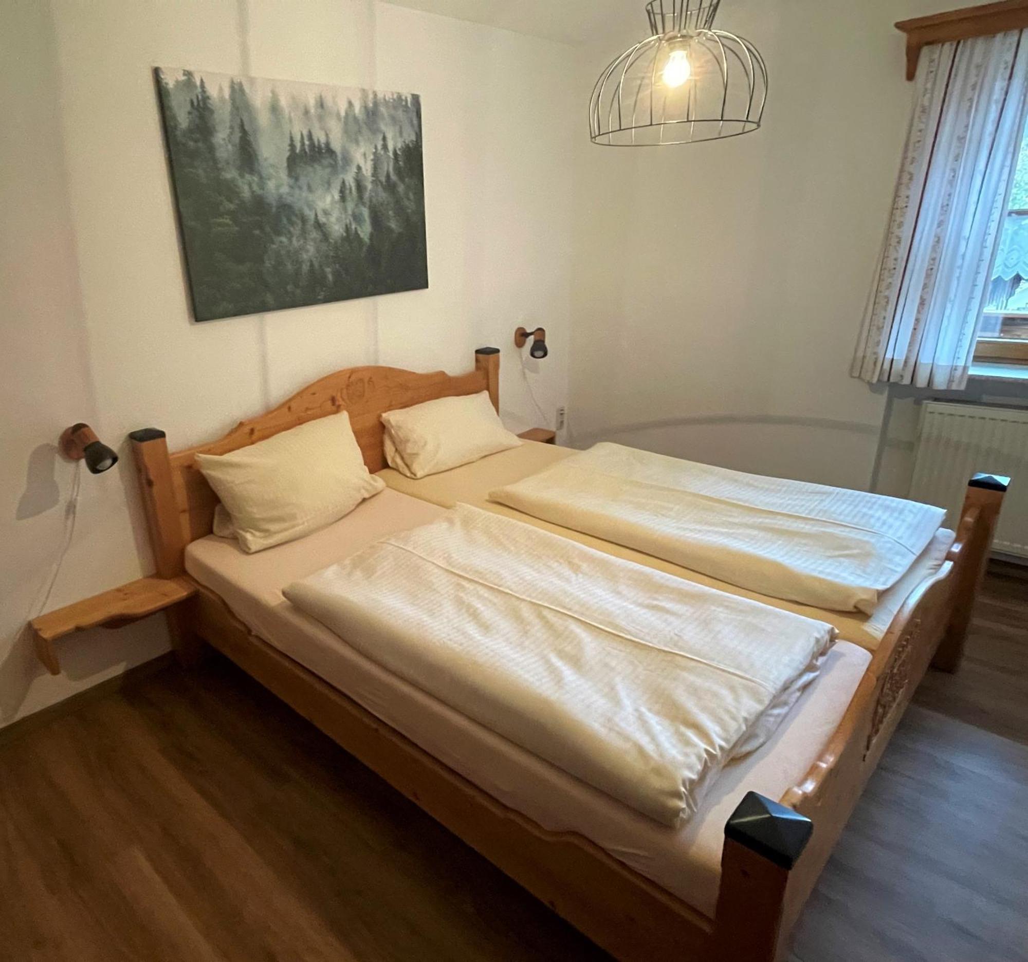 Ferienhof Ellerbeck Langdorf  Kültér fotó