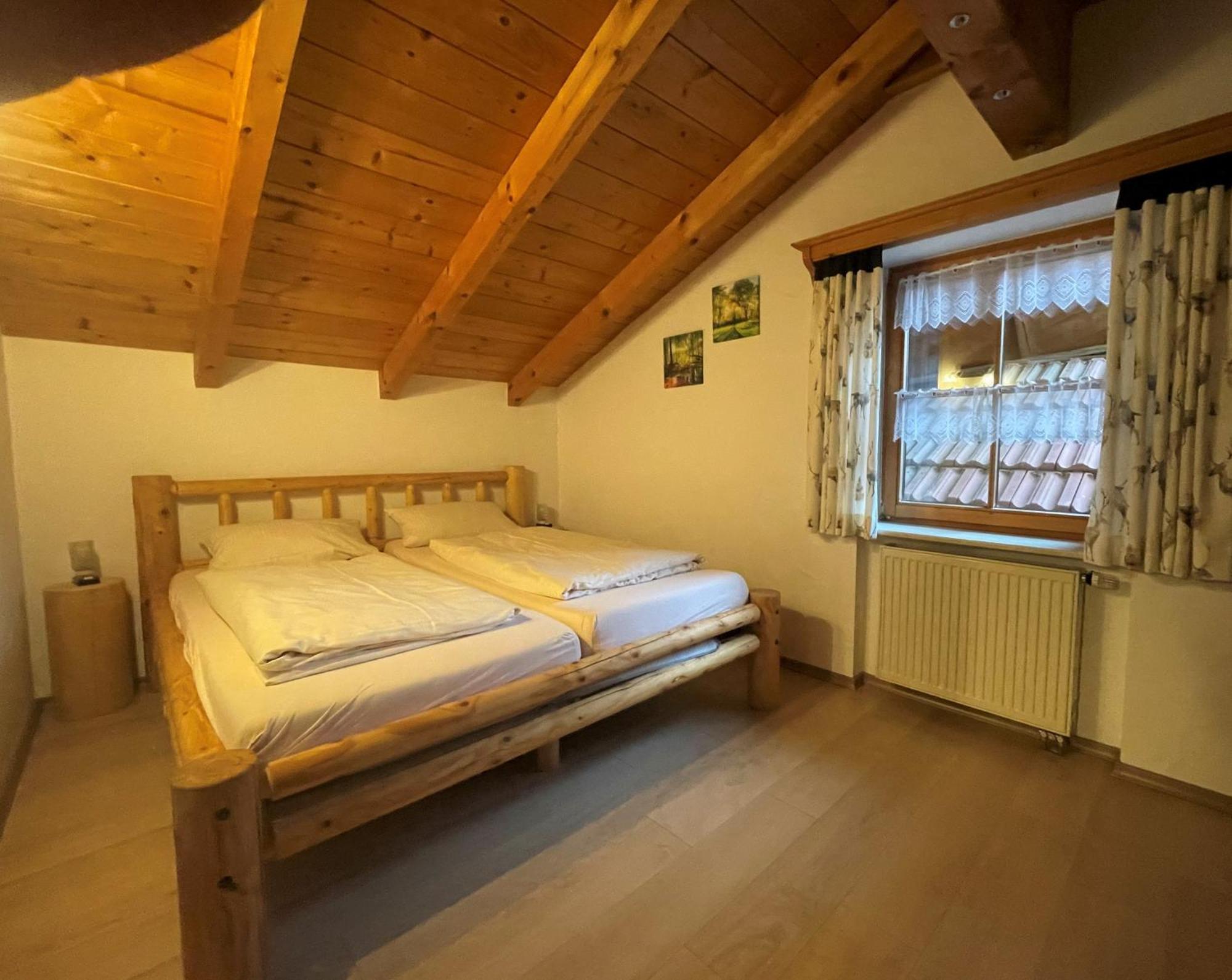 Ferienhof Ellerbeck Langdorf  Kültér fotó