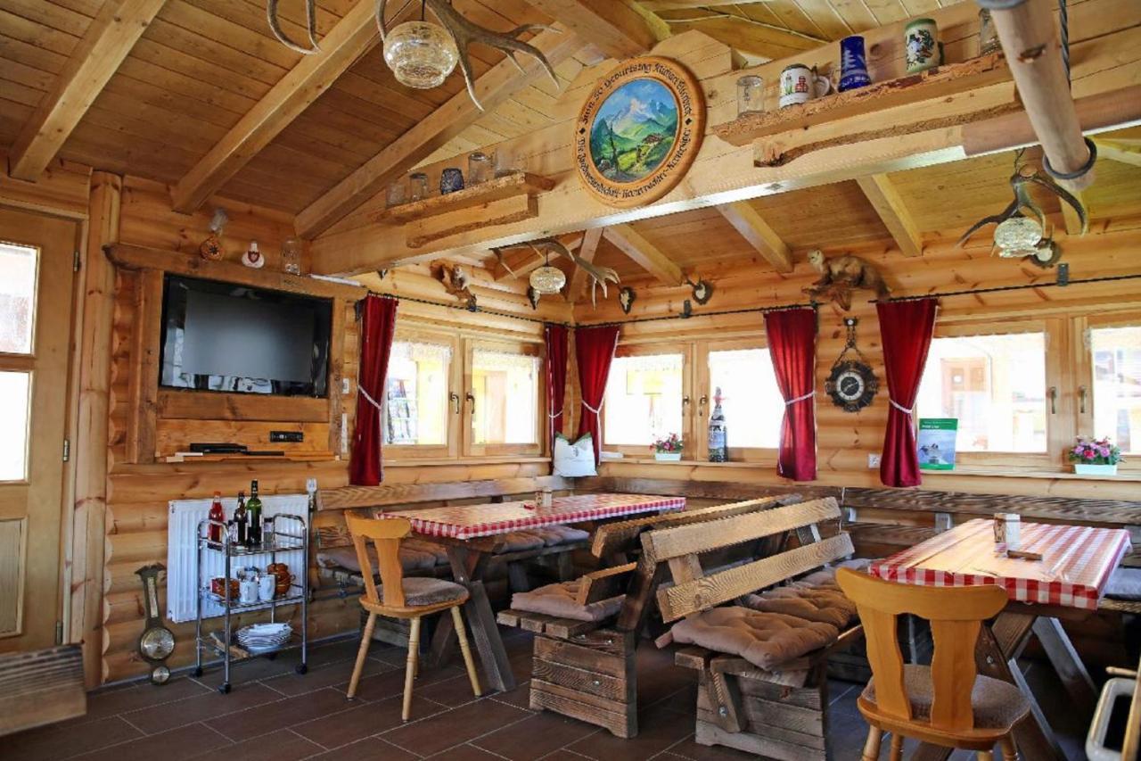 Ferienhof Ellerbeck Langdorf  Kültér fotó