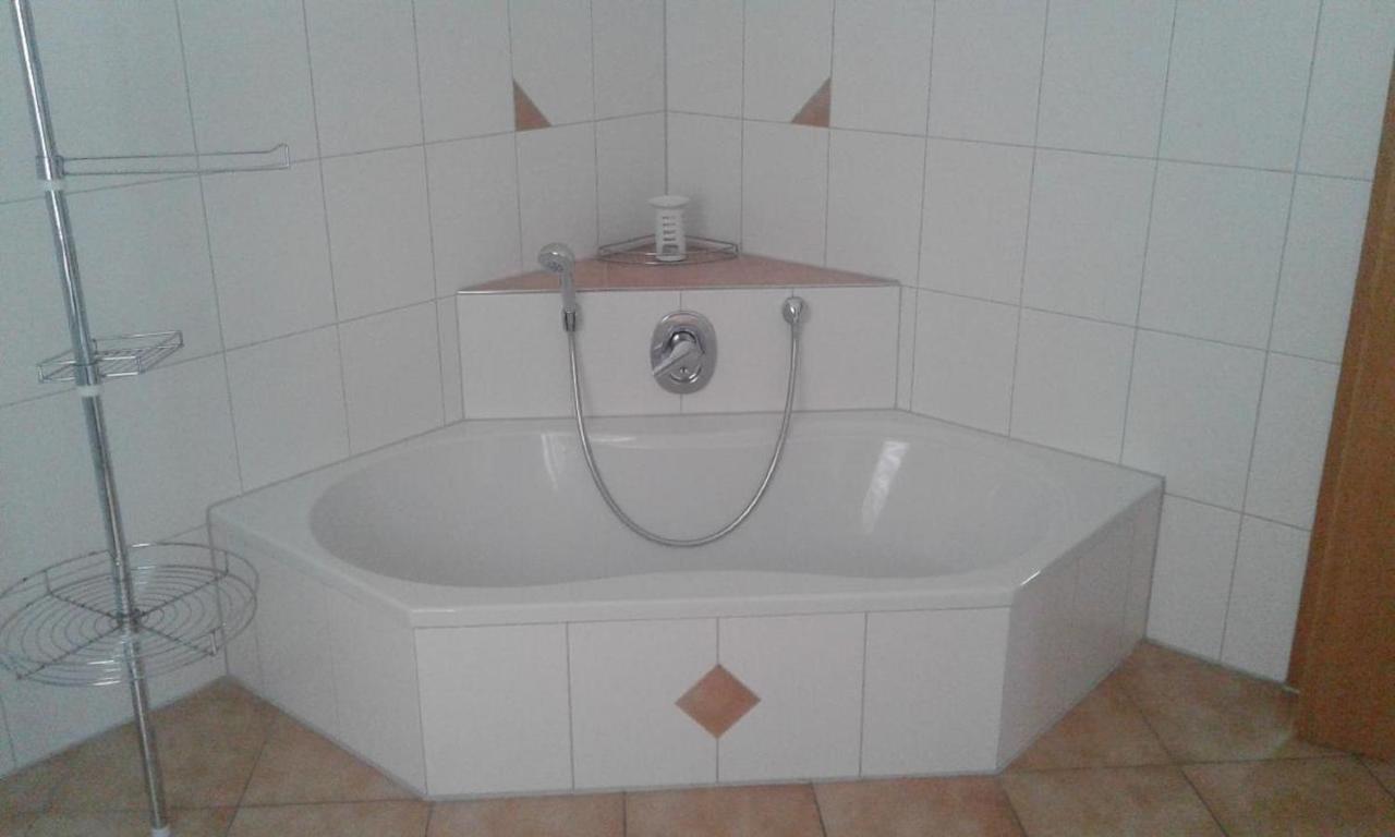Ferienhof Ellerbeck Langdorf  Kültér fotó