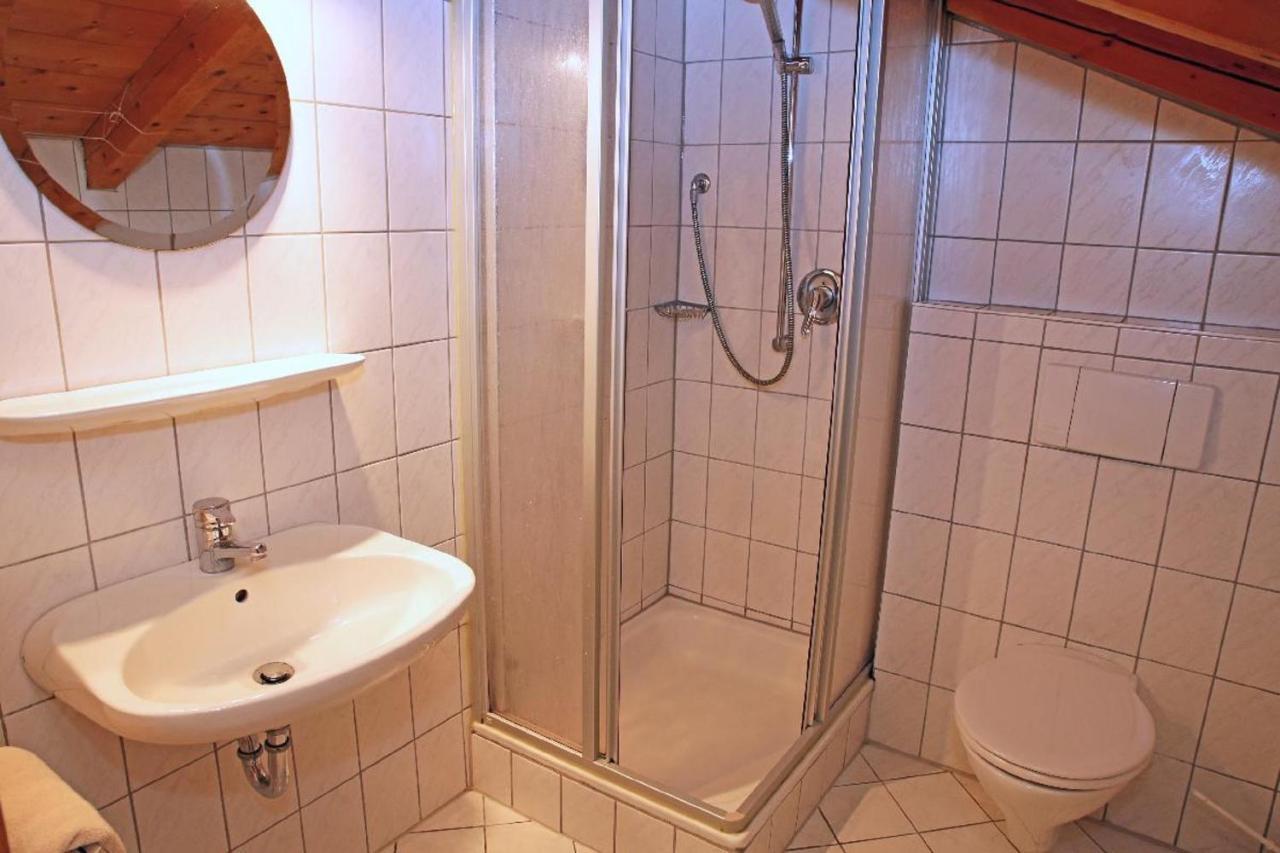 Ferienhof Ellerbeck Langdorf  Kültér fotó