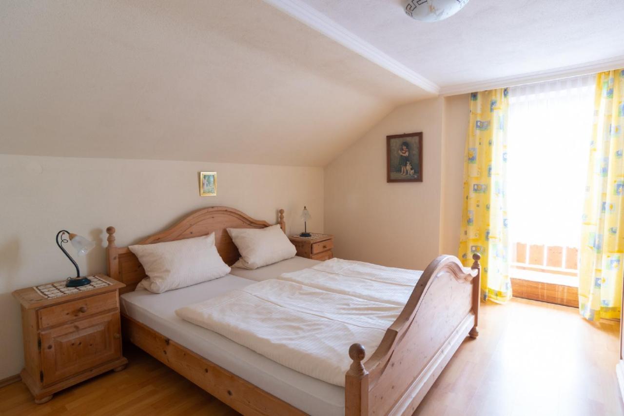 Ferienhof Ellerbeck Langdorf  Kültér fotó