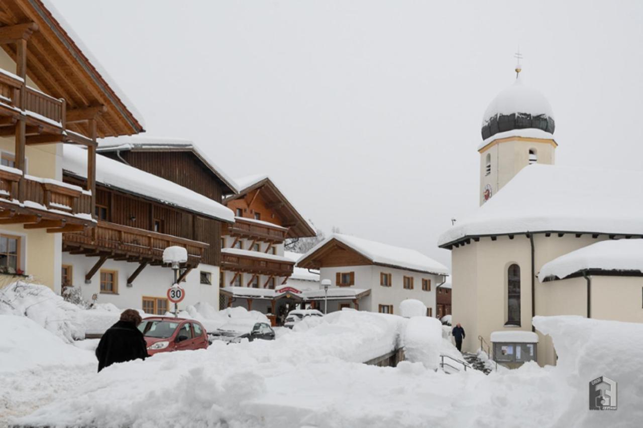 Ferienhof Ellerbeck Langdorf  Kültér fotó